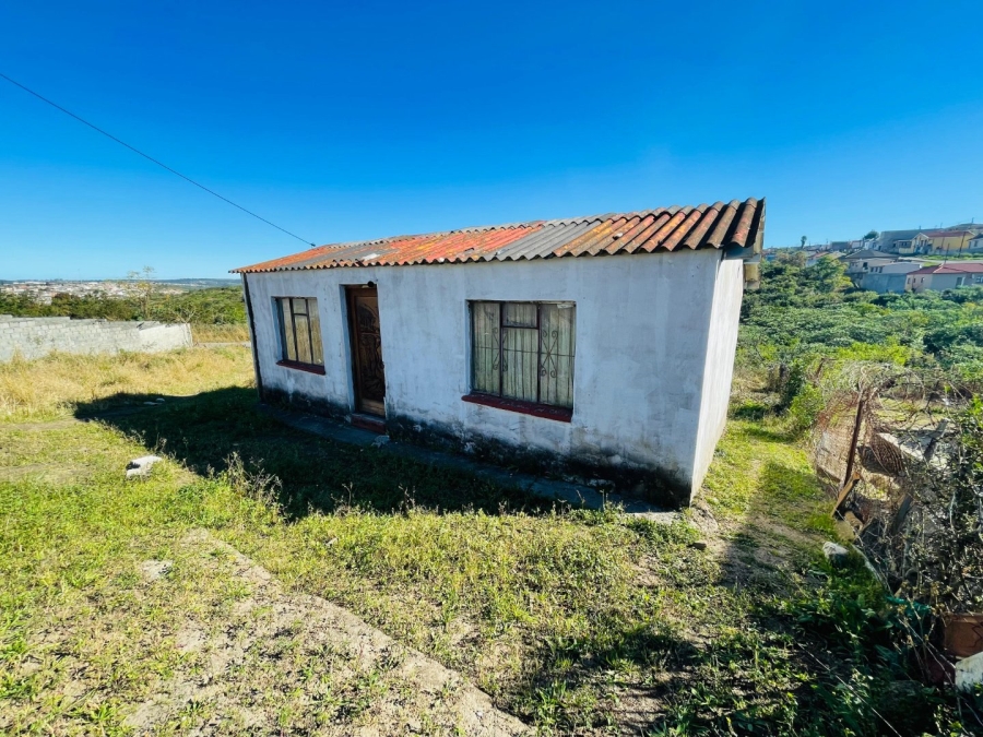 2 Bedroom Property for Sale in Mdantsane Nu 17 Eastern Cape
